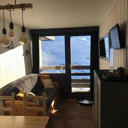 Les Aiguilles Apartamento Val Thorens Exterior foto